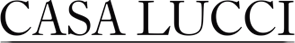 LOGO CASA LUCCI